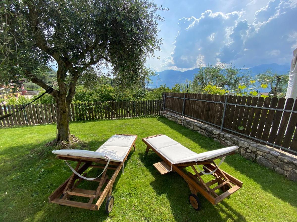 Casa Di Malce Holiday home Malcesine