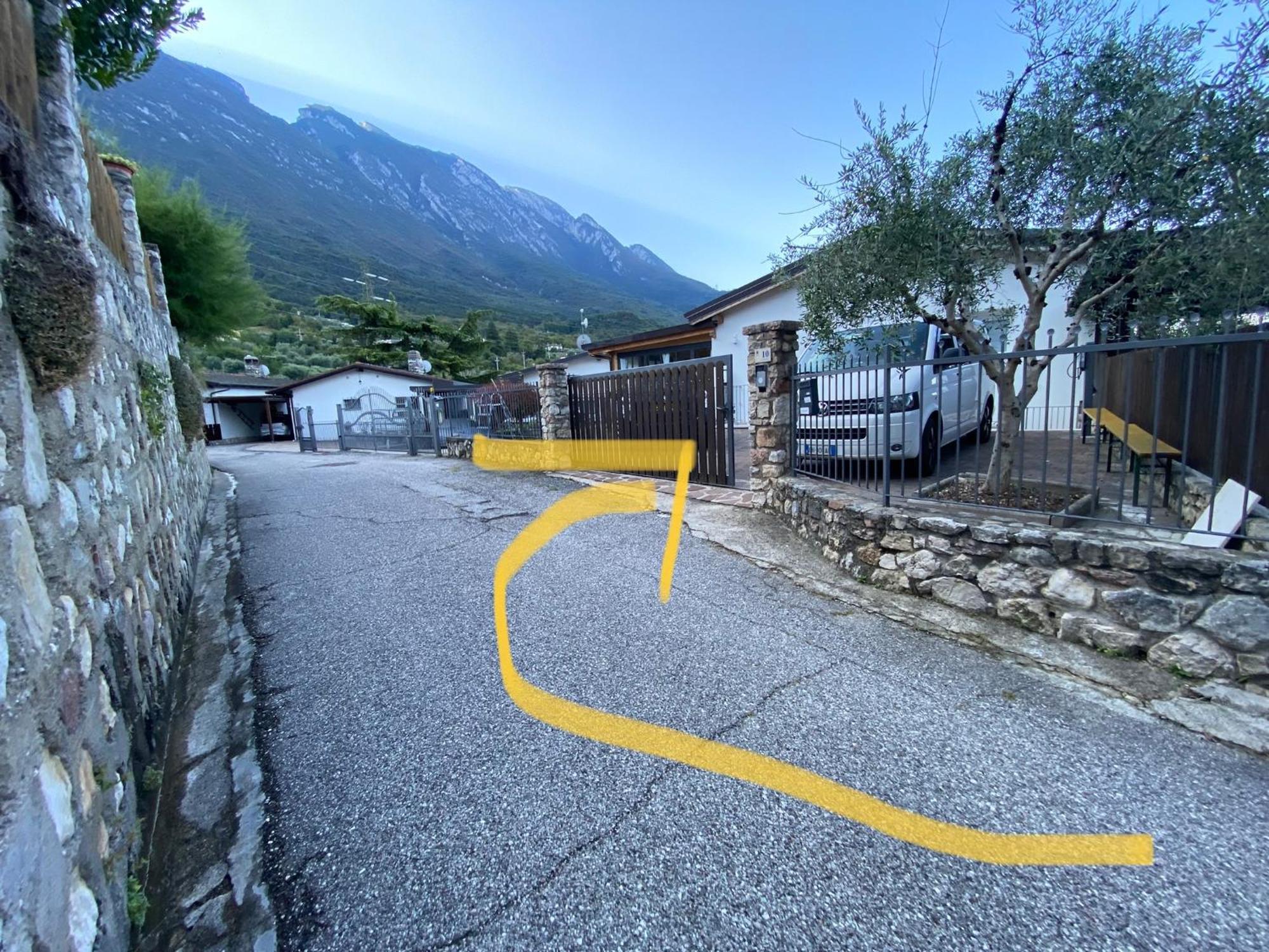 Holiday home Casa Di Malce