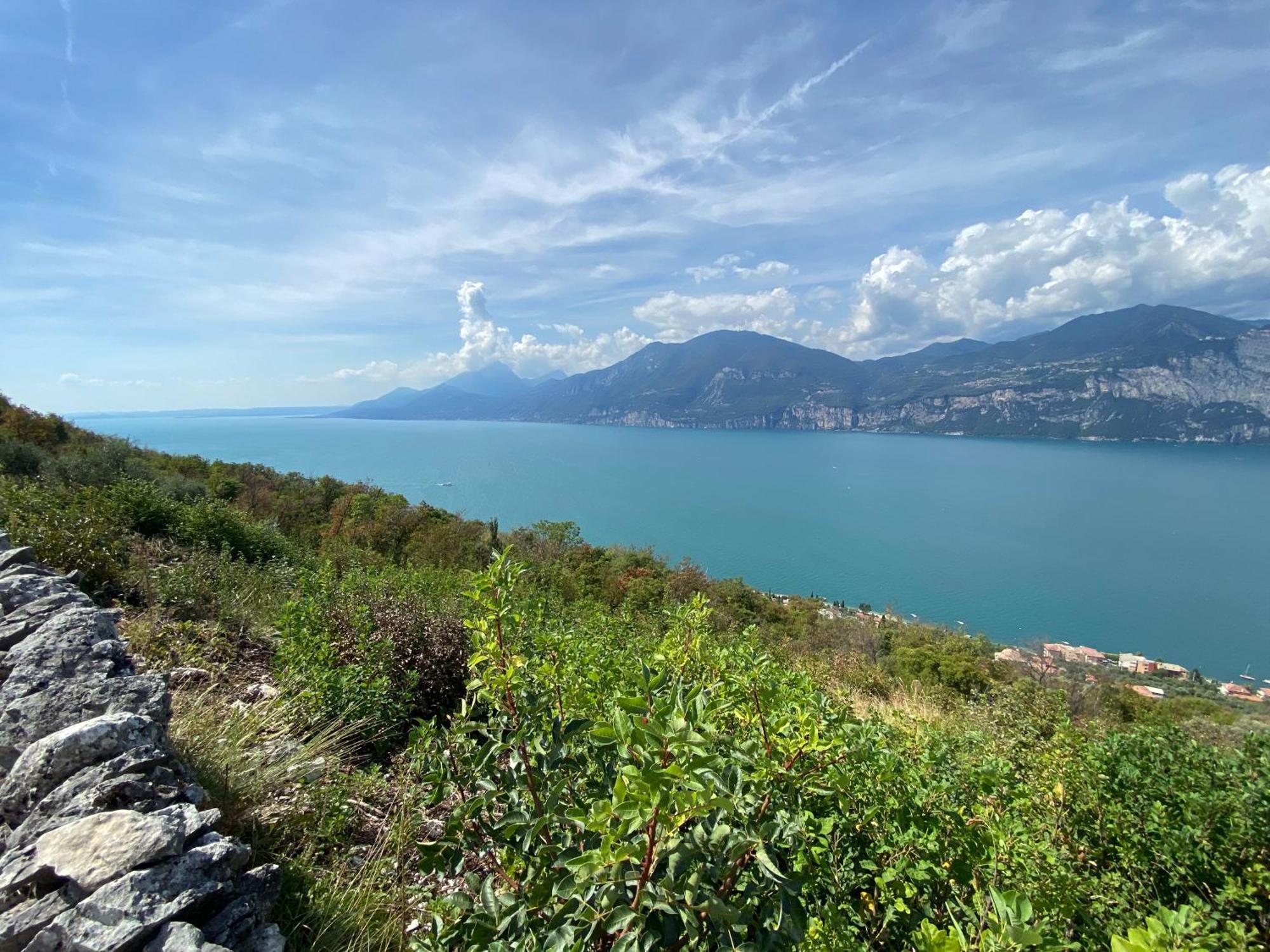 Holiday home Casa Di Malce Malcesine