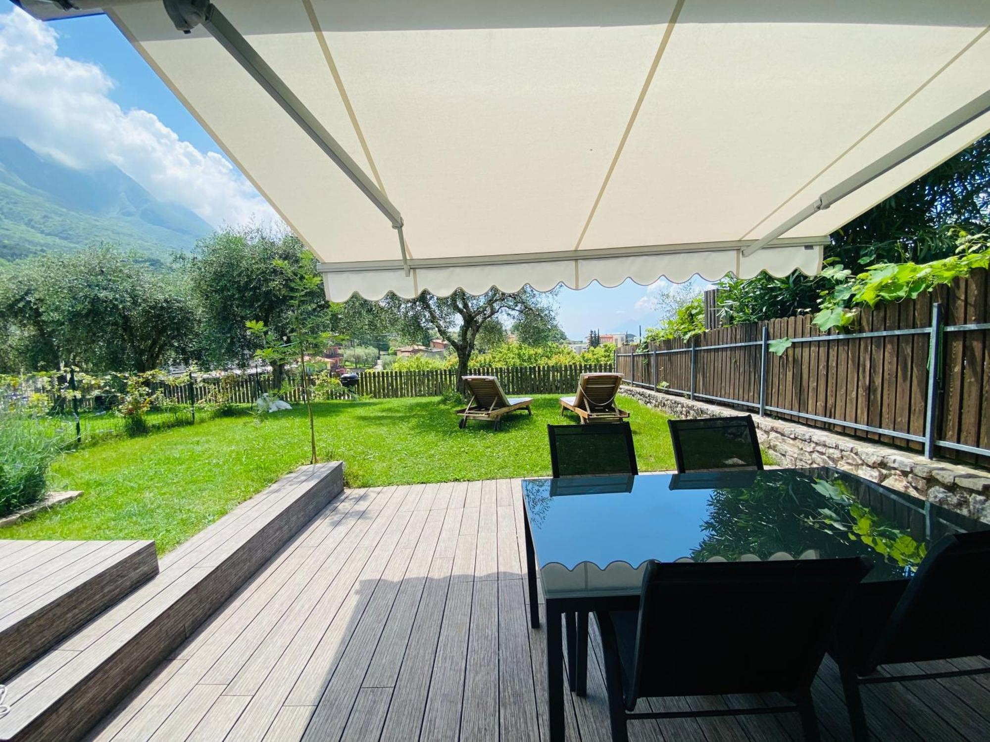 Holiday home Casa Di Malce
