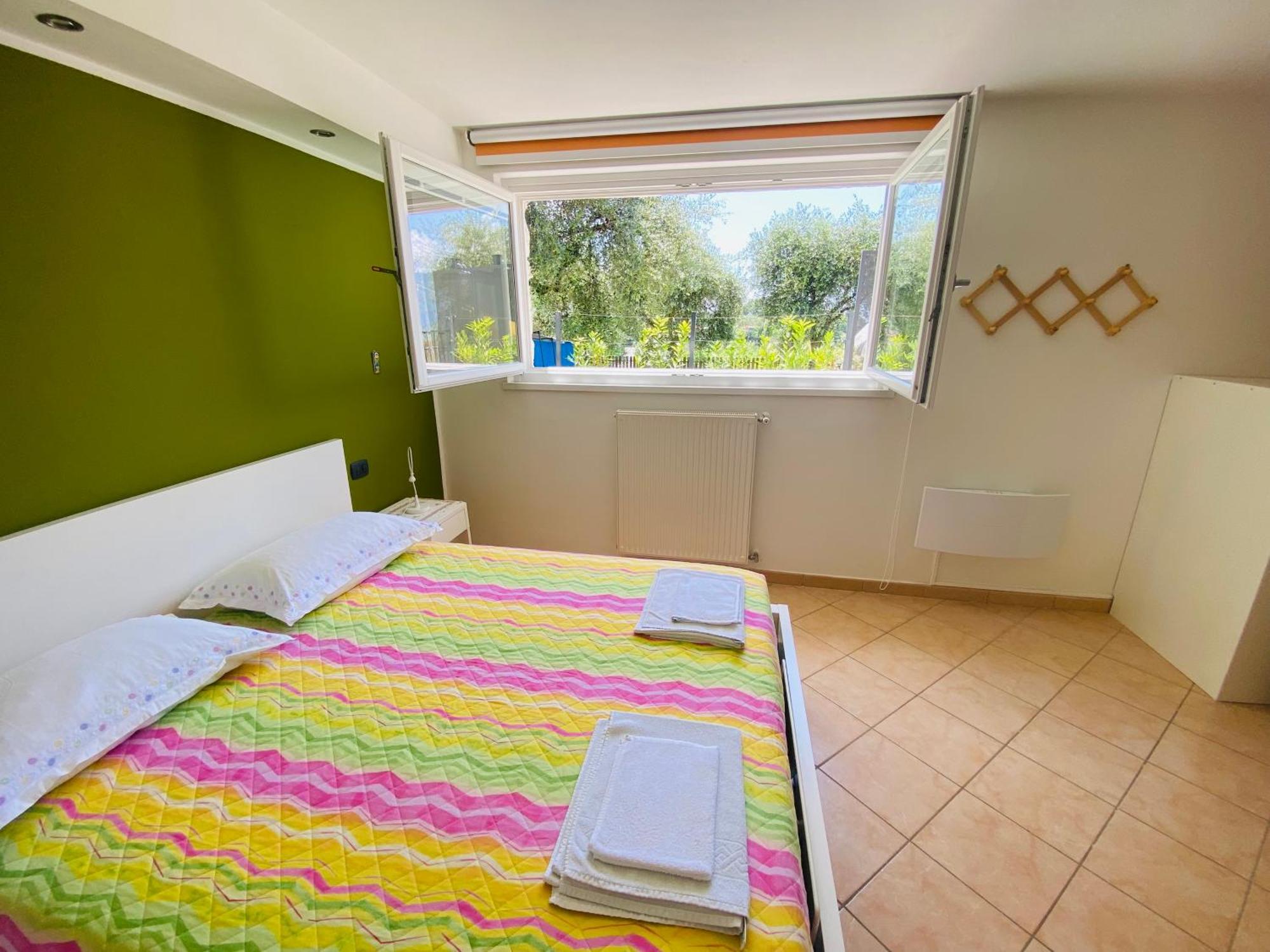 Holiday home Casa Di Malce