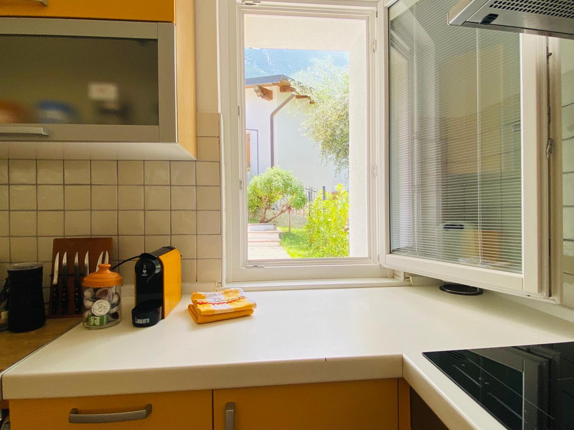 Casa Di Malce Holiday home