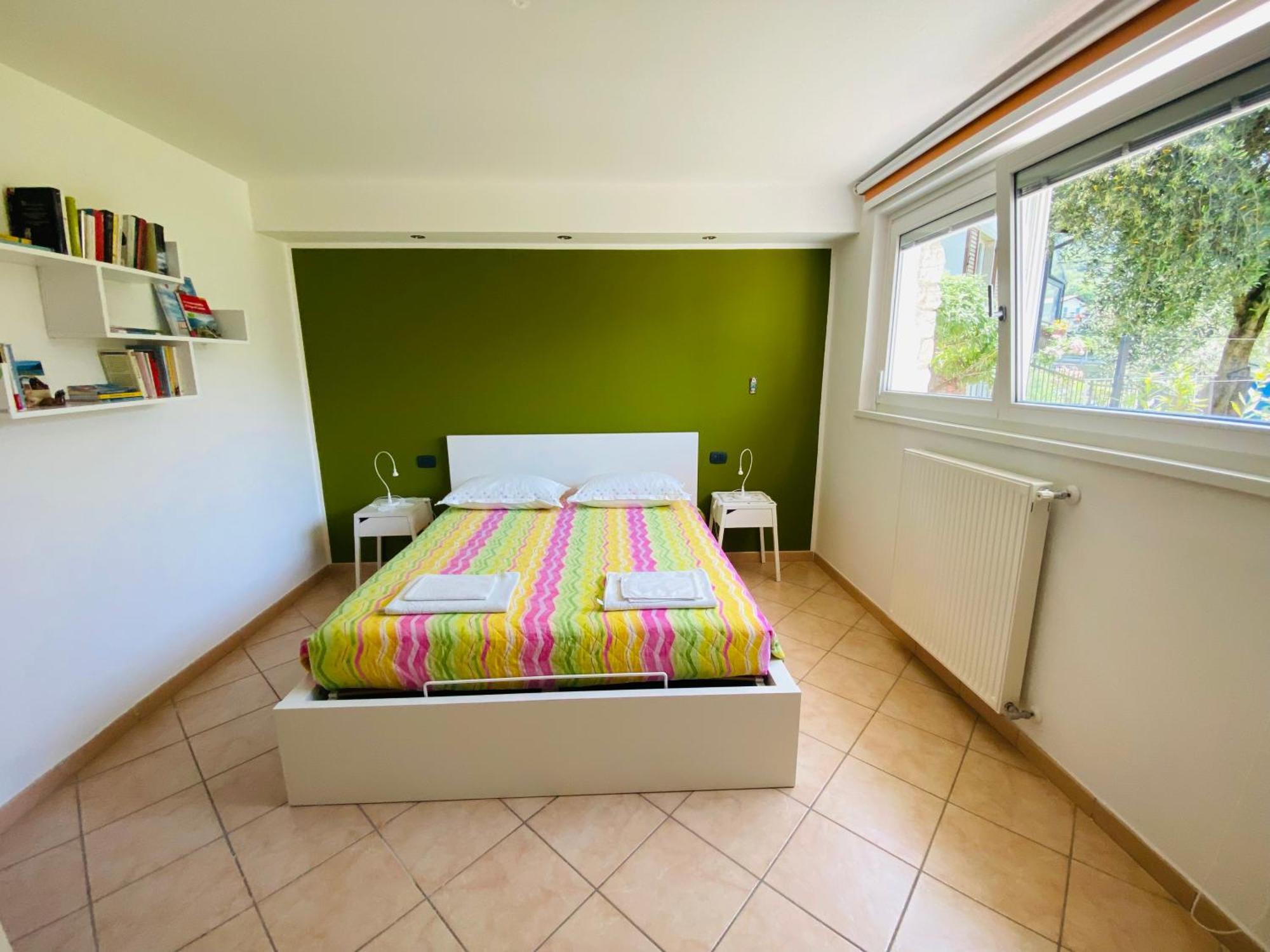 Casa Di Malce *