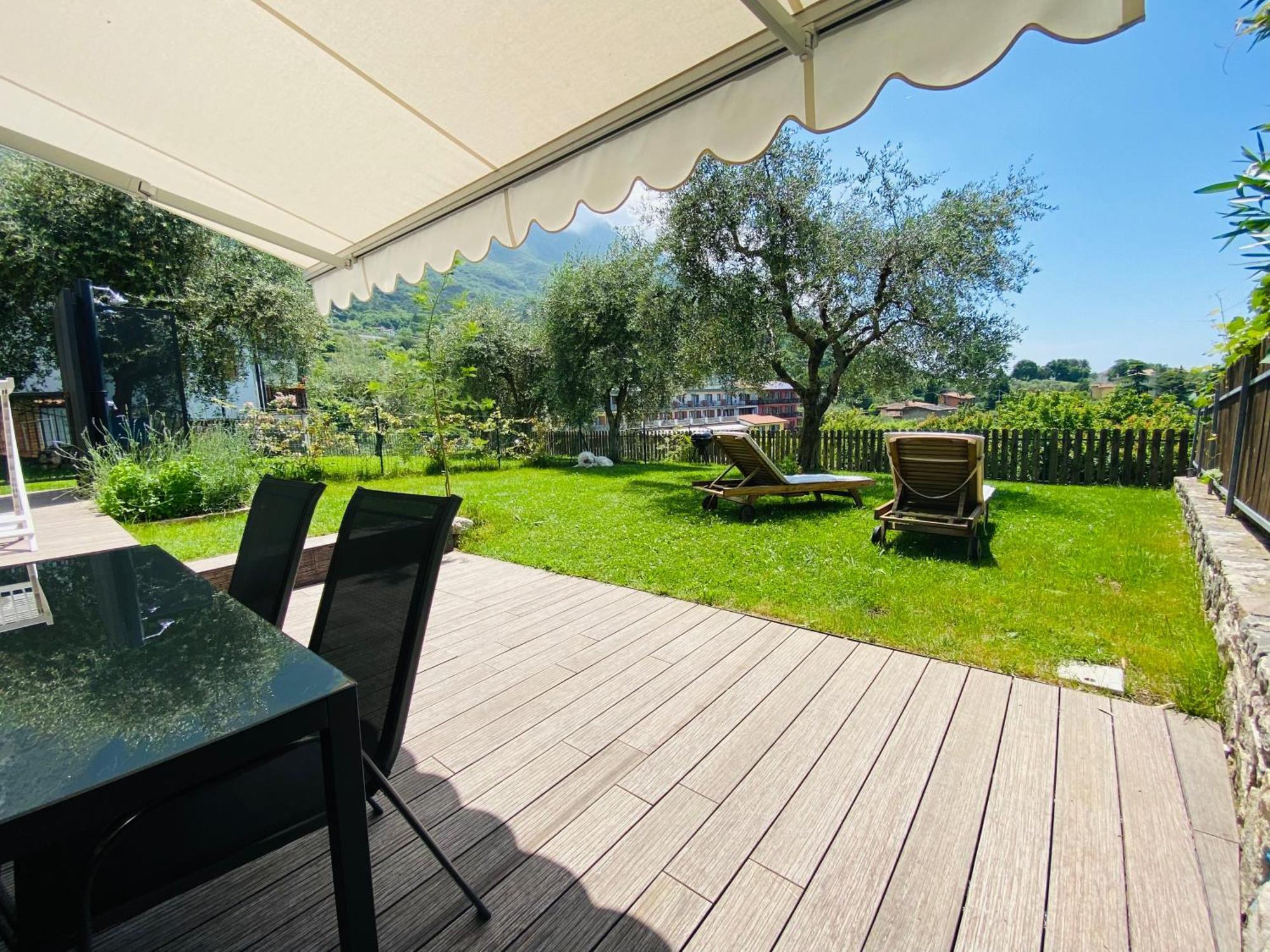 Casa Di Malce Holiday home Malcesine
