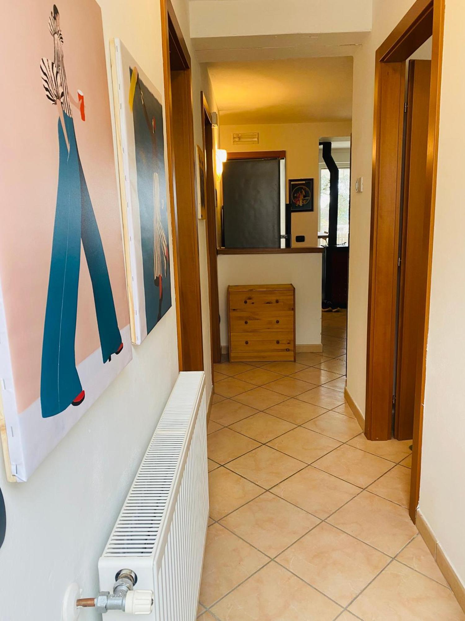 Casa Di Malce Holiday home Malcesine