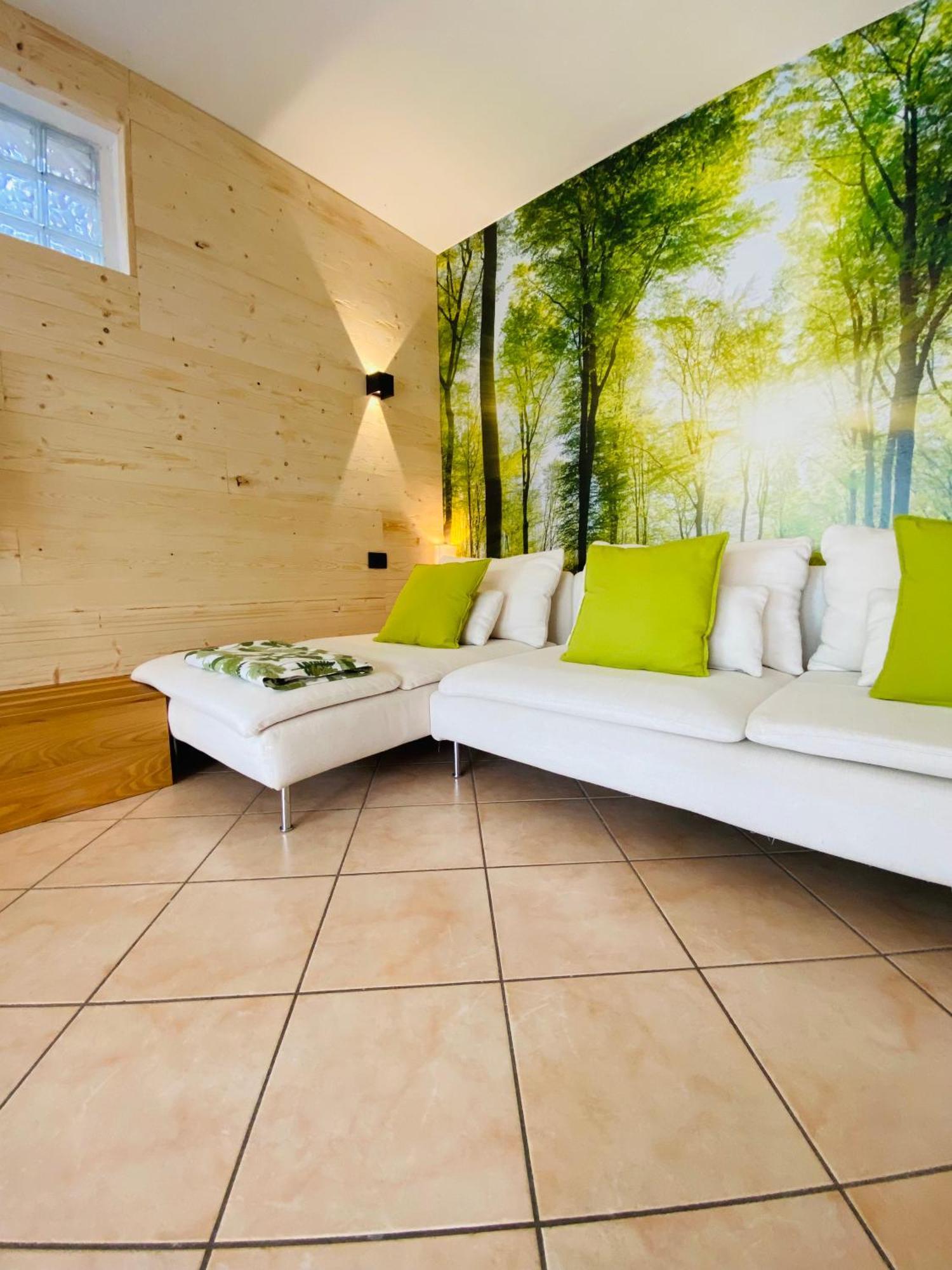 Holiday home Casa Di Malce *