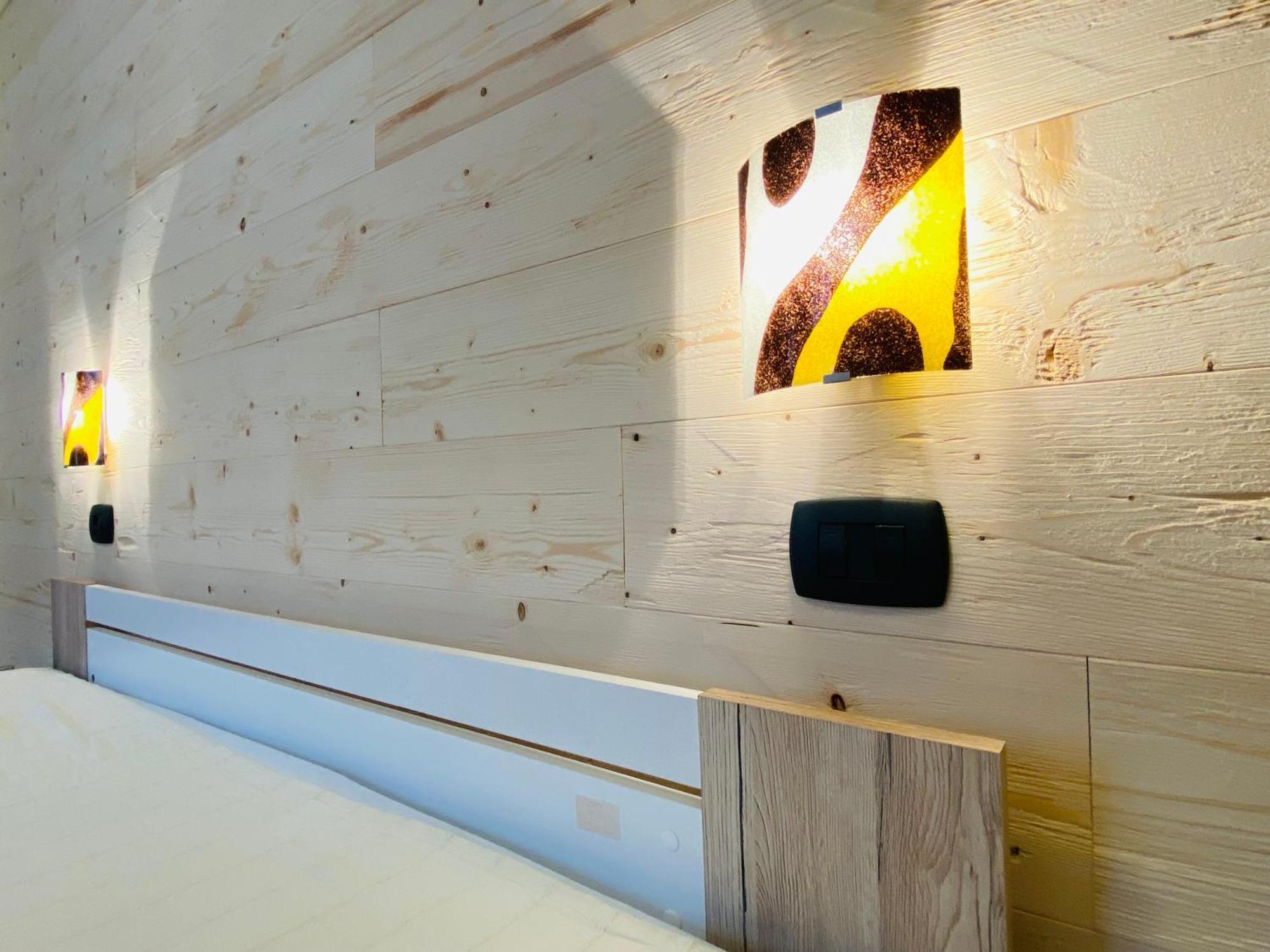 Casa Di Malce Holiday home *